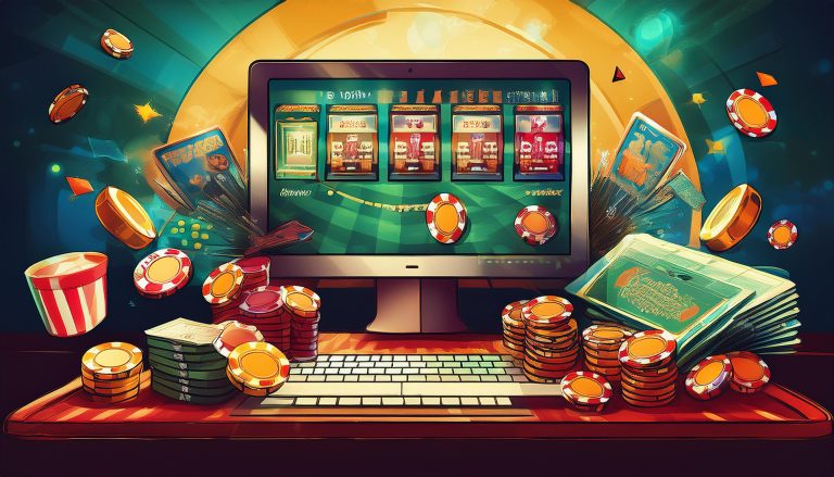 Enjoy Cricket Casino Entertainment with Online ID